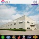 Steel Factory, Customized Structural Steel Workshop (SSW-15225)